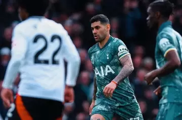 Desde Europa aseguran que el Atlético Madrid hará una oferta por un jugador de la Selección Argentina