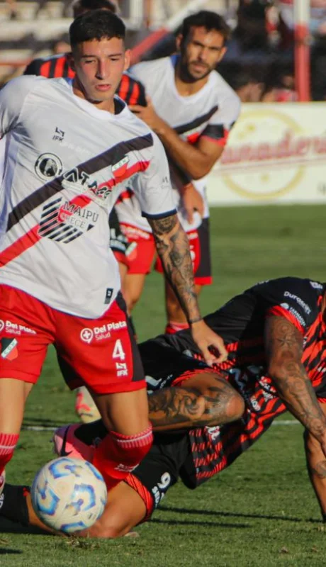 El Cruzado y el Patrón no se sacaron ventajas