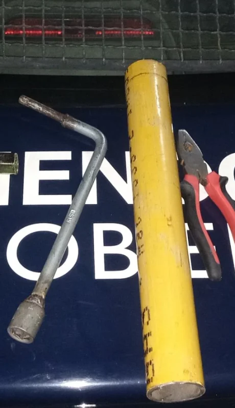 Fuente: Ministerio de Seguridad de Mendoza