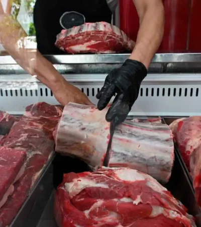 El Gobierno eliminó las retenciones hasta fines de octubre.