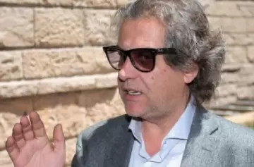 Falleció en Mendoza el fiscal y rockero Daniel Carniello