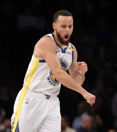 Curry y sus Warriors buscan un nuevo anillo