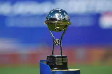 El video que publicó Godoy Cruz por el sorteo de la Copa Sudamericana