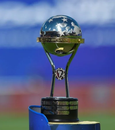 Copa Sudamericana