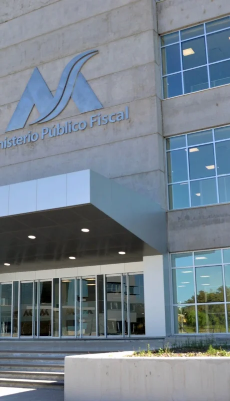 Ministerio Público Fiscal.