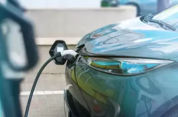 El Gobierno nacional abrió la importación de autos eléctricos sin aranceles