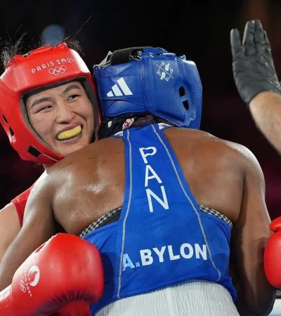 El boxeo seguirá formando parte de los JJ.OO