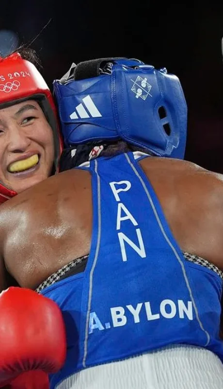 El boxeo seguirá formando parte de los JJ.OO