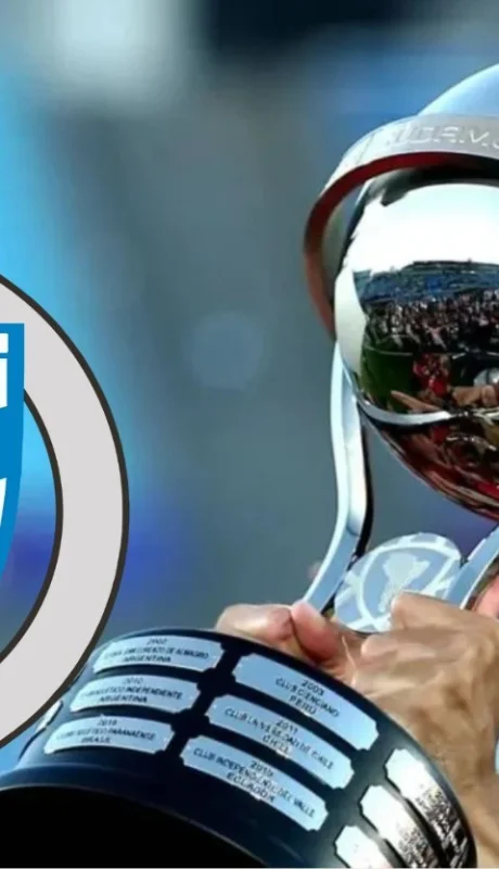 El Tomba y su sueño de Copa Sudamericana
