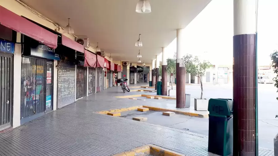 Resultado posible de la medida