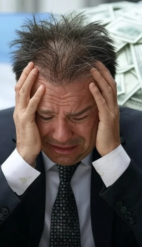 La deuda de Argentina batió un récord en febrero.