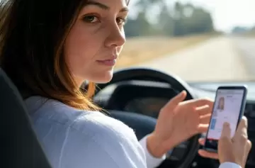 Oficializan cambios en la licencia de conducir, la revisión técnica y los peajes