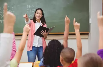 Estados Unidos abre el cupo para docentes: requisitos, cómo postularse y sueldo