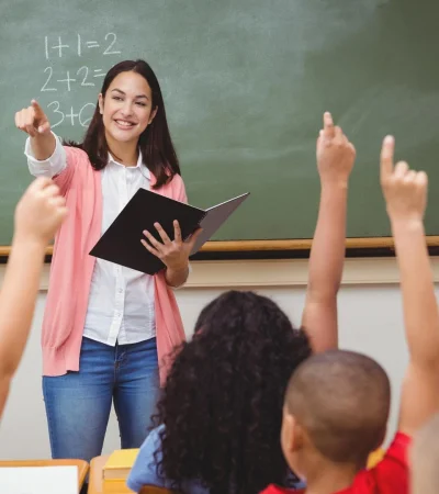 Muy atractiva oportunidad para las maestras y maestros argentinos en EEUU.