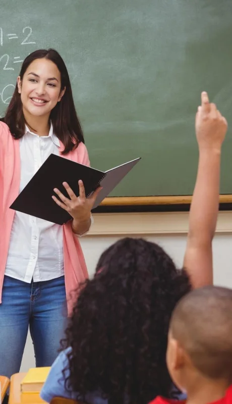 Muy atractiva oportunidad para las maestras y maestros argentinos en EEUU.