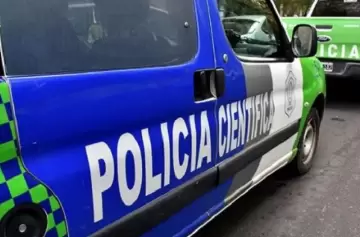 Macabro: encontraron la cabeza de un hombre dentro de un bolso abandonado