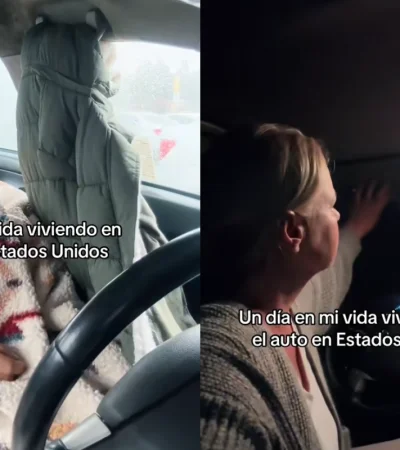 La crisis habitacional en Estados Unidos no da tregua.