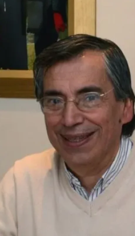 Richard Battagión.