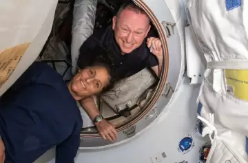 Cómo cambia el cuerpo en el espacio y qué pasa al volver a la Tierra