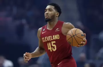 NBA: Partidos televisados de este martes 18 de marzo