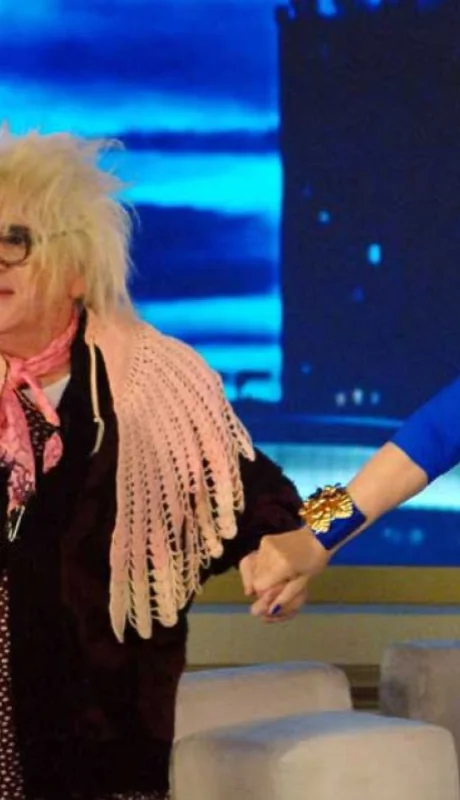 Antonio Gasalla dejó una marca indeleble en el mundo del espectáculo.