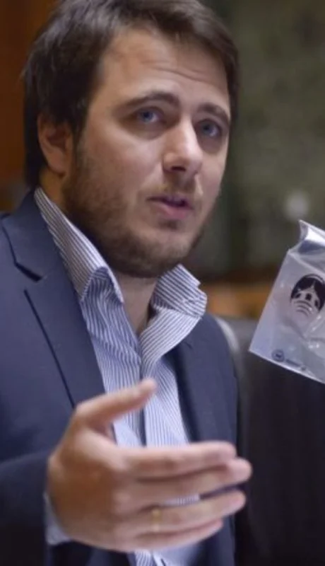 Hernán Reyes justificó la decisión de su espacio.