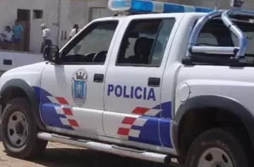 Extraña muerte de un hombre cuando participaba en un almuerzo familiar