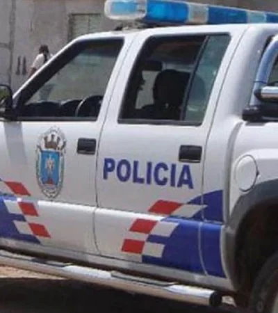 Imagen ilustrativa (archivo web)