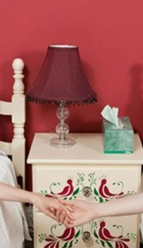 Divorcio del sueño.