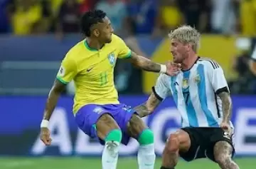 Cómo y dónde comprar las entradas para Argentina vs. Brasil en el Monumental