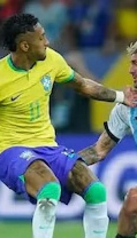 La Selección argentina jugará ante Brasil el próximo 25 de marzo sin su capitán Lionel Messi lesionado/