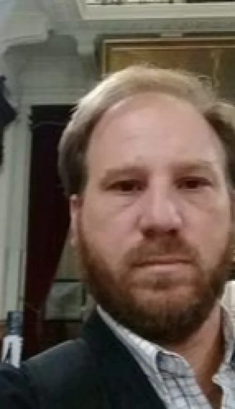 "Descubrimos que el Congreso jamás rechazó un DNU relacionado con deuda pública".