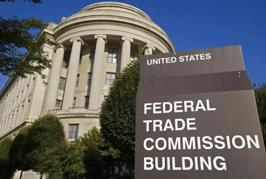 Comisión Federal de Comercio (FTC)
