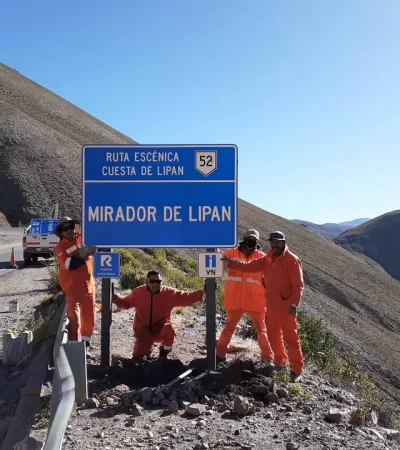 Las nuevas señales de tránsito con cambios clave que impactan en la seguridad vial