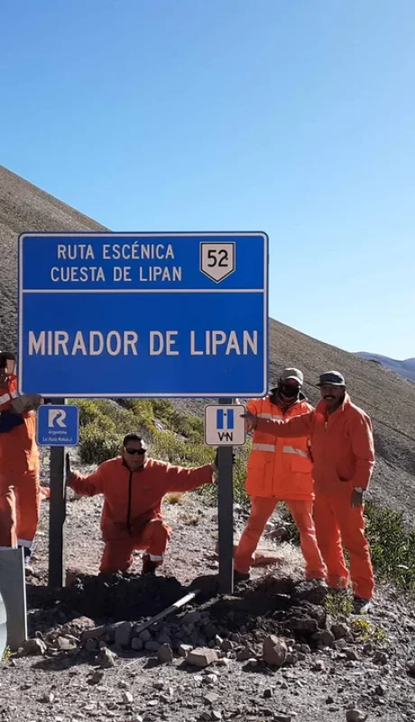 Las nuevas señales de tránsito con cambios clave que impactan en la seguridad vial