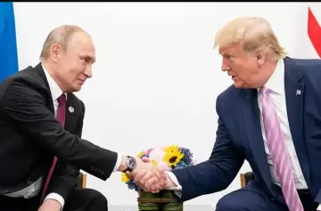 Putin aceptó cesar los ataques a la infraestructura energética sensible