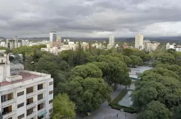 ¿Estás listo para el frío? El tiempo cambia drásticamente este fin de semana