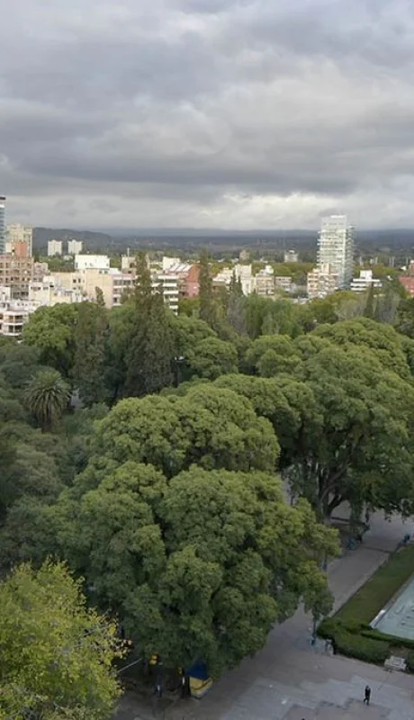 ¿Estás listo para el frío? El tiempo cambia drásticamente este fin de semana