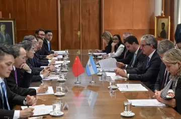 China reabrió las importaciones de carne aviar argentina