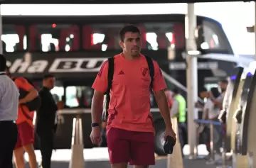 River ante Ciudad de Bolívar por la Copa Argentina: formaciones y cómo verlo por TV