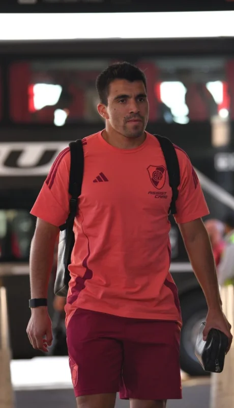 El huevo Acuña está en Santiago del Estero