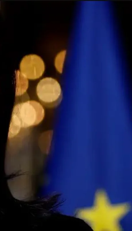 Baerbock no quedó bien posicionada en las últimas elecciones germanas, pero podría tener un destacado papel en otro escenario.