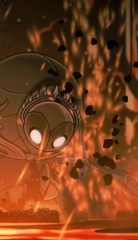 Hollow Knight: Silksong