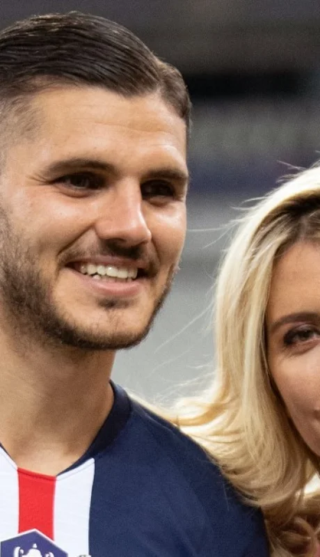 Se oficializó el divorcio entre Wanda Nara y Mauro Icardi: "Se acreditó el adulterio"