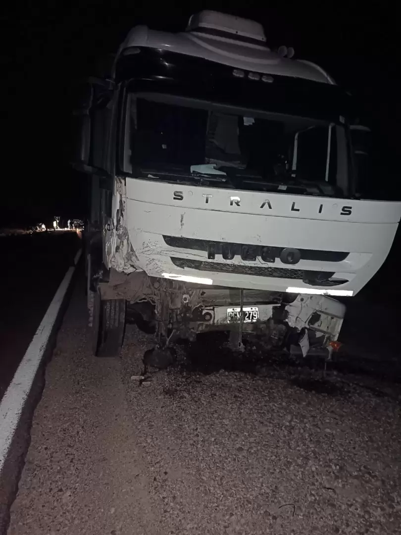 accidente alta montaña