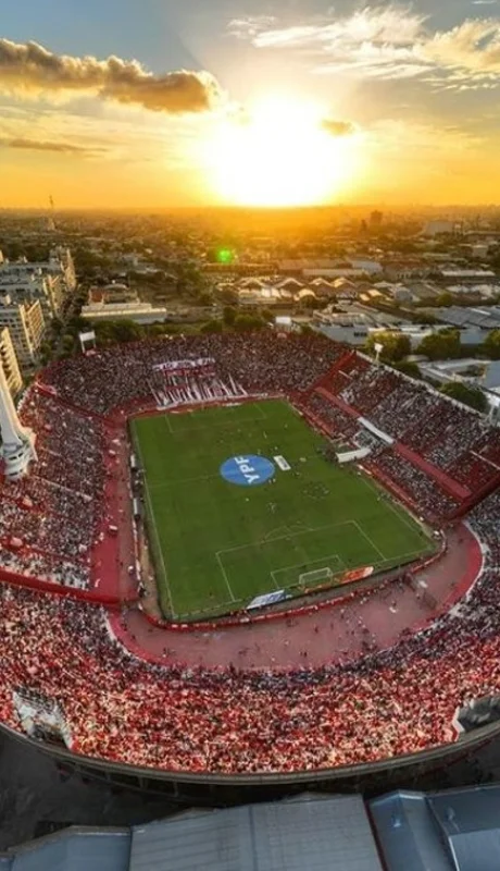 Estadio Tomás Ducó.