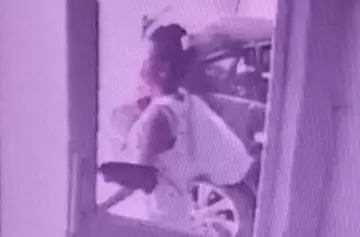 De macabro hallazgo a trágico testimonio: detuvieron a la mujer que desechó a su bebe