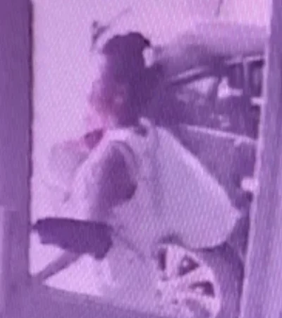 Se constató que la acusada había dado a luz a dos hijas.