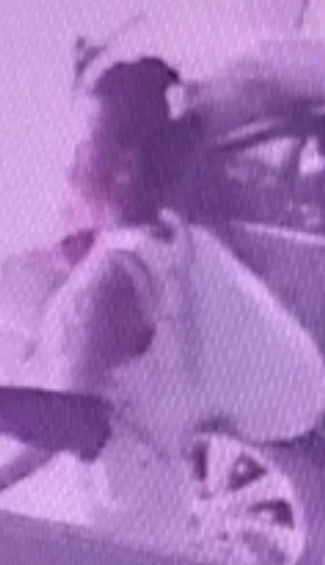 Se constató que la acusada había dado a luz a dos hijas.