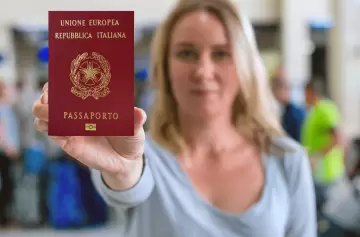Italia avanza en un cambio que facilitará a los extranjeros hacerse ciudadanos